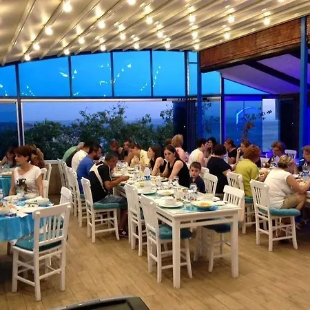 Hotel Mavi Inci Park Erdek