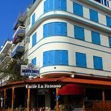 Hotel Mavi Inci Park