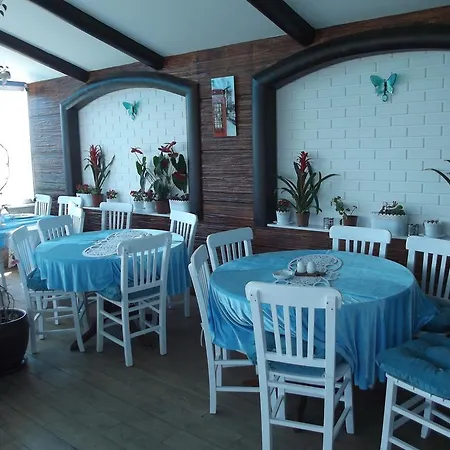 Mavi Inci Park 3* Erdek