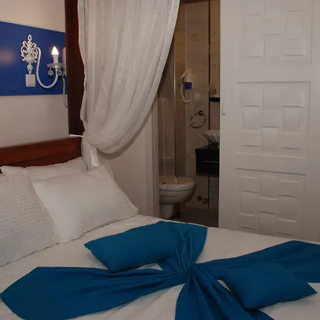 Hotel Mavi Inci Park 3*