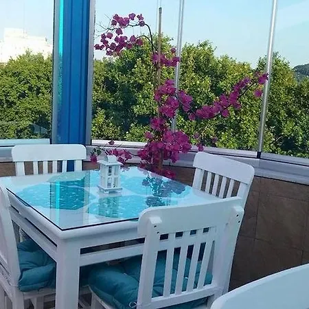 Mavi Inci Park 3*