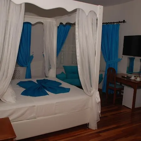Hotel Mavi Inci Park
