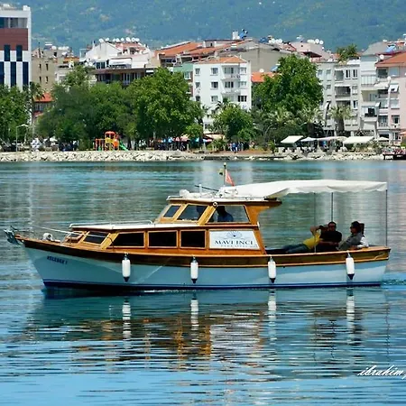Mavi Inci Park