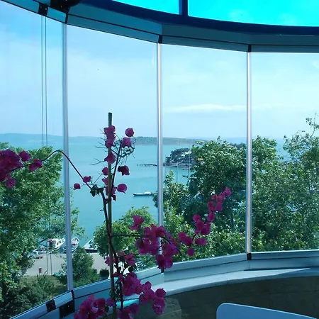 Mavi Inci Park Hotel 3*