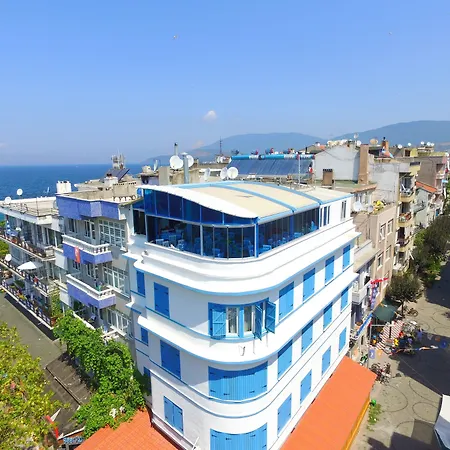 Mavi Inci Park Erdek