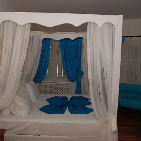 Mavi Inci Park Hotel 3*