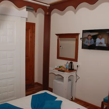 Mavi Inci Park Hotel 3*