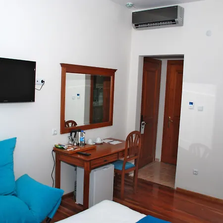 Hotel Mavi Inci Park Erdek