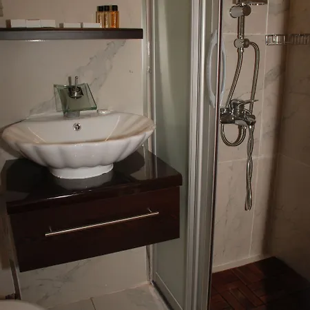 Mavi Inci Park 3* Erdek