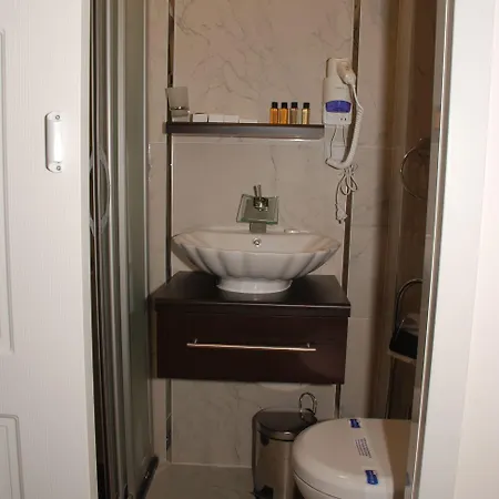 Mavi Inci Park Erdek