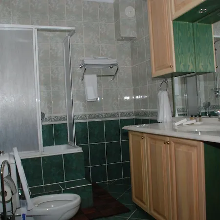 Hotel Mavi Inci Park