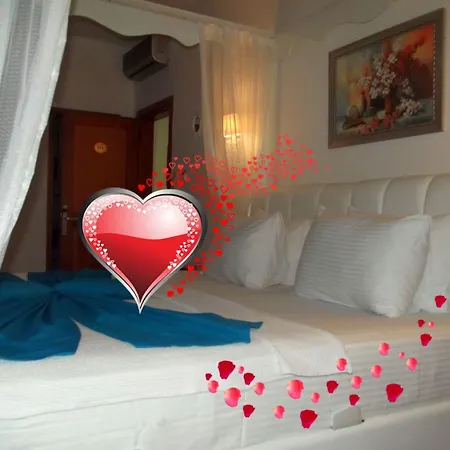 Mavi Inci Park Hotel