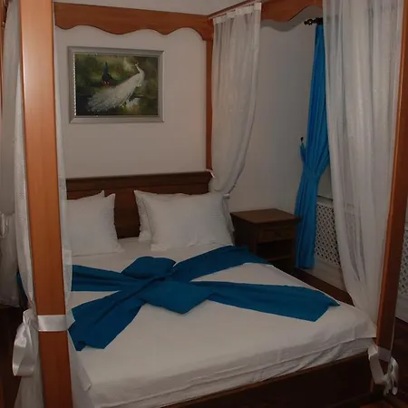 Hotel Mavi Inci Park