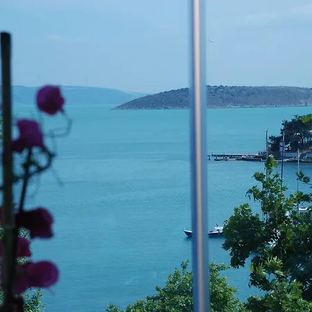 Mavi Inci Park Hotel