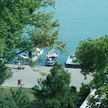 Hotel Mavi Inci Park 3*