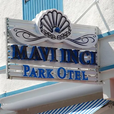 Mavi Inci Park Hotel