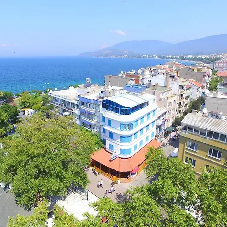 Hotel Mavi Inci Park