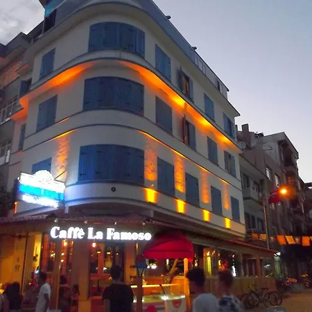 Hotel Mavi Inci Park 3*