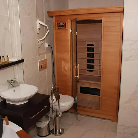 Mavi Inci Park Hotel 3*