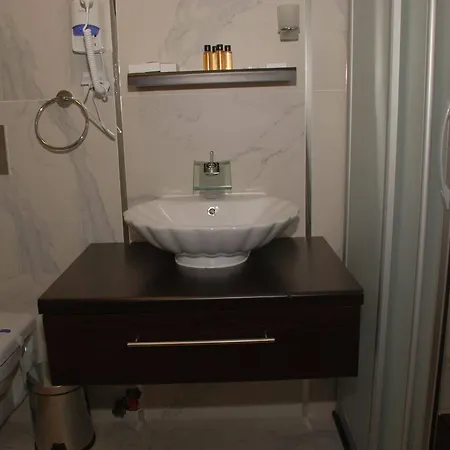 Mavi Inci Park Erdek