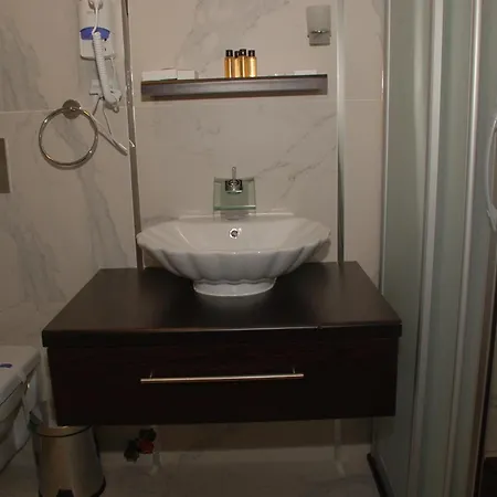 Mavi Inci Park Erdek