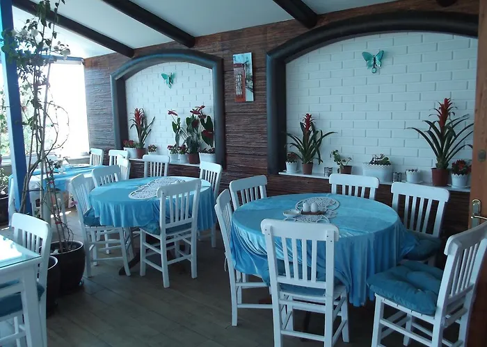 Mavi Inci Park 3* Erdek