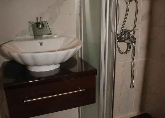 Mavi Inci Park Szálloda 3*