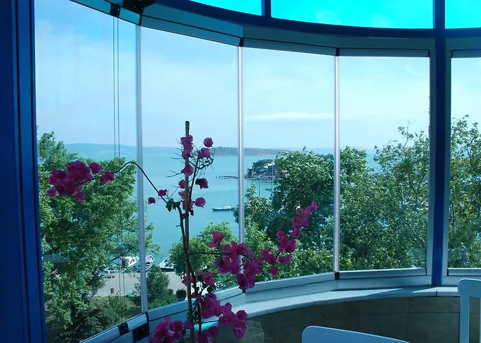 Mavi Inci Park Szálloda 3*