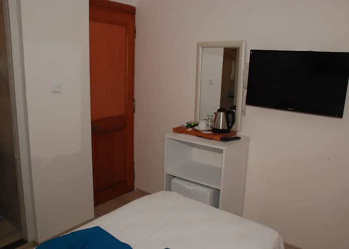 Mavi Inci Park Szálloda