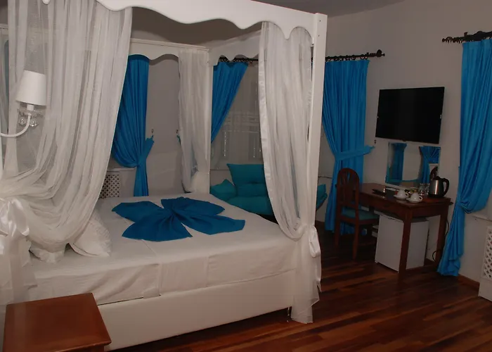 Mavi Inci Park 3* Erdek