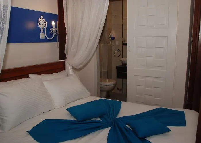 Mavi Inci Park 3* Erdek