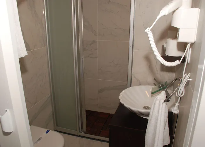 Szálloda Mavi Inci Park Erdek