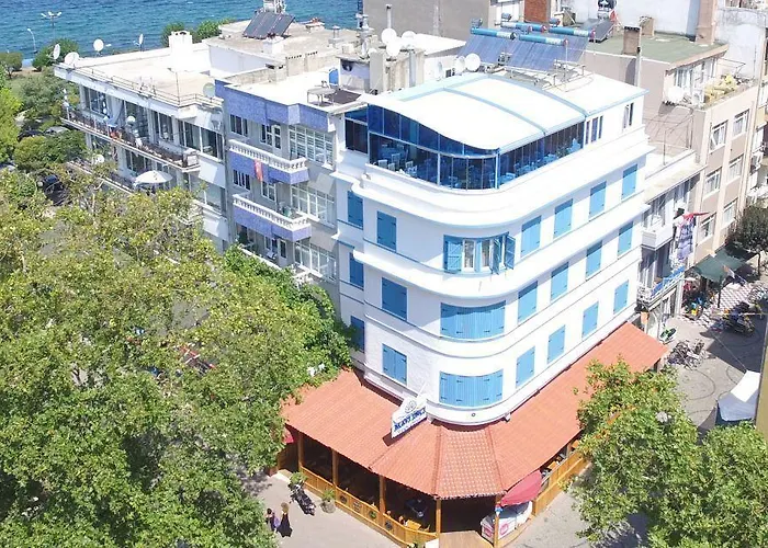 Mavi Inci Park 3* Erdek