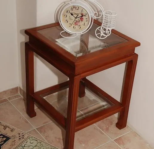 Szálloda Mavi Inci Park