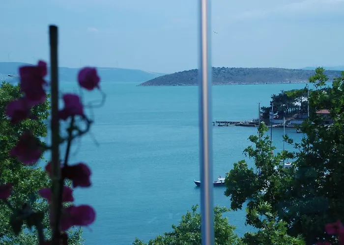 Mavi Inci Park Szálloda