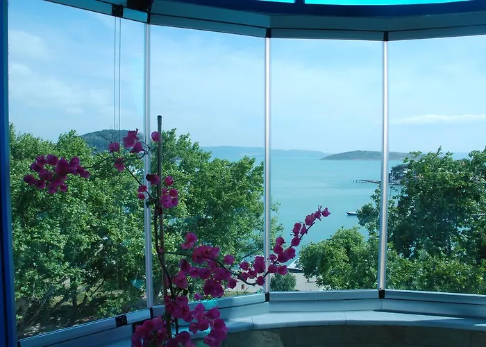 Mavi Inci Park Szálloda 3*