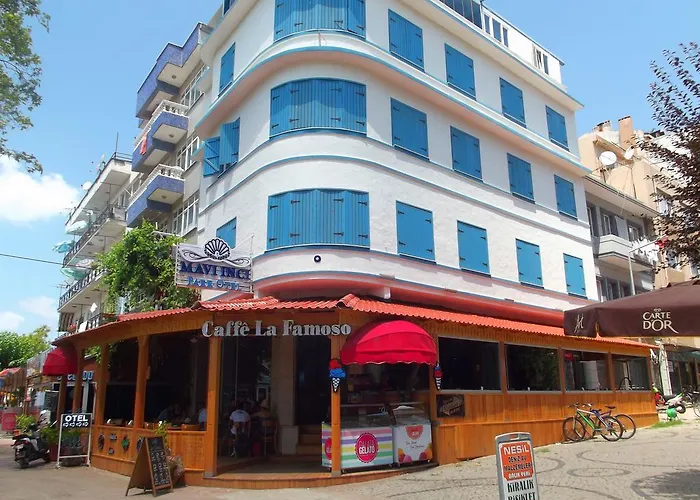 Mavi Inci Park Erdek