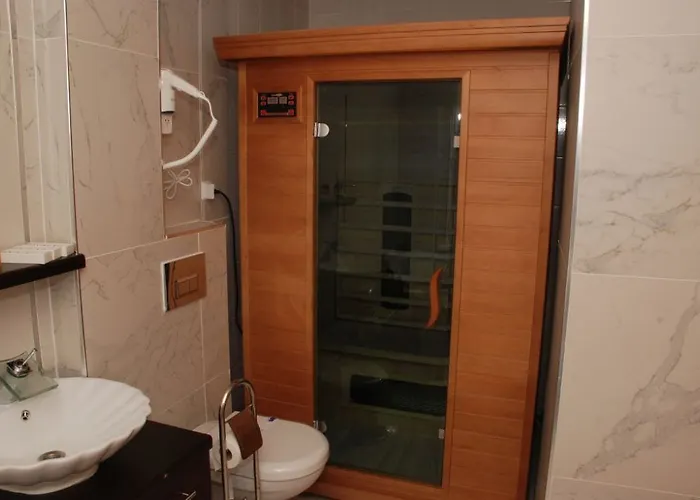 Mavi Inci Park 3* Erdek