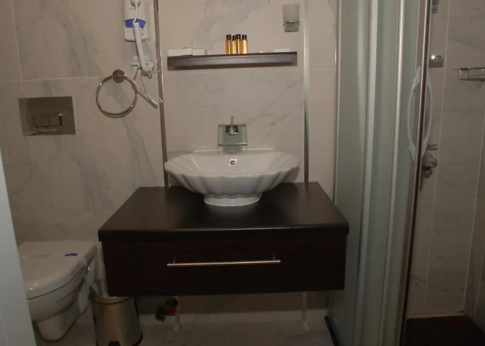 Mavi Inci Park Erdek