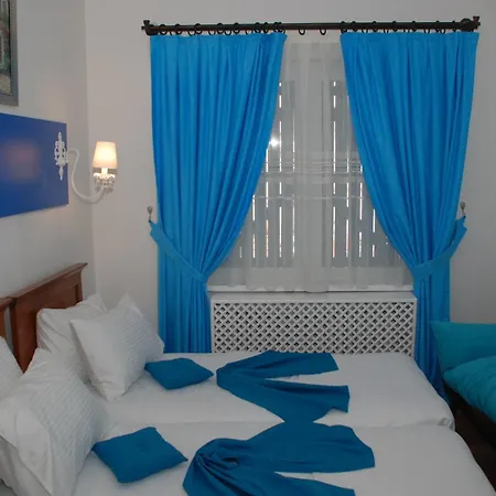 Mavi Inci Park Otel 3*