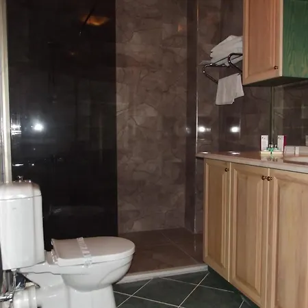 Otel Mavi Inci Park 3*