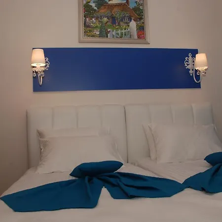 蓝色珍珠公园酒店 3*