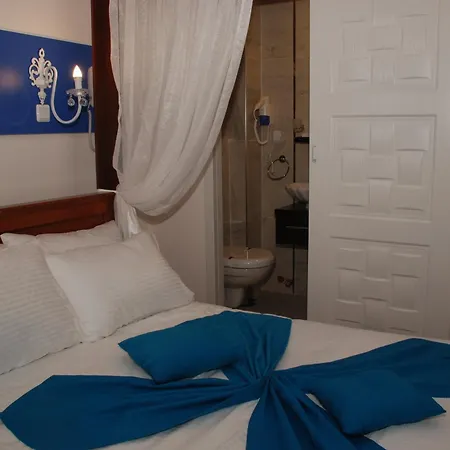Otel Mavi Inci Park 3*