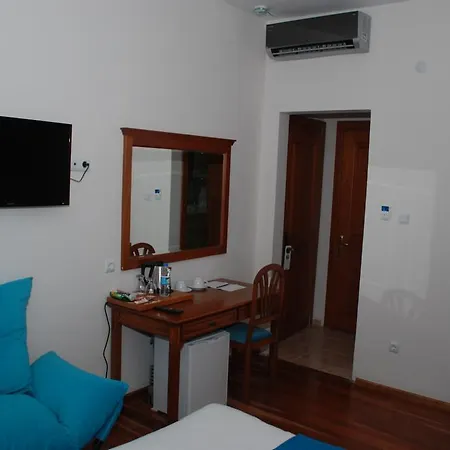 Otel Mavi Inci Park Erdek