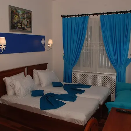 Otel Mavi Inci Park 3*