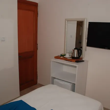 Mavi Inci Park Otel