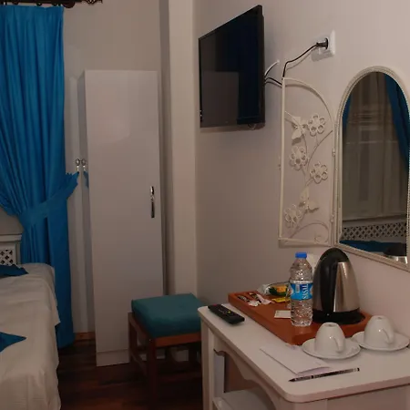Mavi Inci Park Otel Erdek