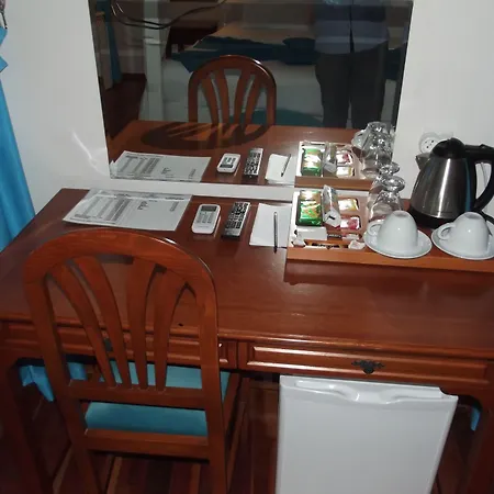 Hotel Mavi Inci Park