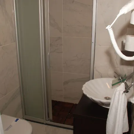 Otel Mavi Inci Park Erdek