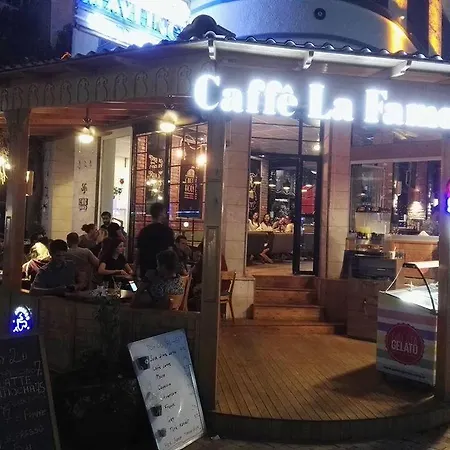 蓝色珍珠公园酒店